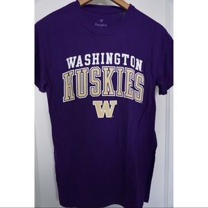 Washington Huskies T-shirt